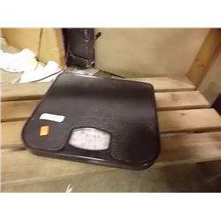BATHROOM SCALE
