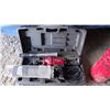 Image 2 : MultiQuip CDM1H concrete hole saw, hand-held, 2” & 4” bits
