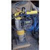 Image 1 : Bomag BT 65/4 compactor/wacker, 4 stroke  gas, 78 hrs on meter