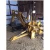 Image 1 : JD Worksite Pro BH11 skid steer backhoe attachment,
