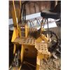 Image 2 : JD Worksite Pro BH11 skid steer backhoe attachment,