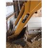 Image 3 : JD Worksite Pro BH11 skid steer backhoe attachment,