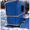 Image 1 : KENWORTH sleeper, 36"