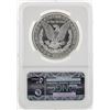 Image 2 : 1881-S $1 Morgan Silver Dollar Coin NGC MS66