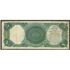 Image 2 : 1880 $5 Legal Tender Woodchopper Note