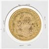 Image 2 : 1895 $20 Liberty Head Double Eagle Gold Coin