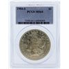 Image 1 : 1904-S $1 Morgan Silver Dollar Coin PCGS MS64