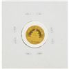 Image 2 : 1991 1/20 oz China Panda Gold Coin