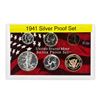 Image 1 : 1941 (5) Coin Proof Set