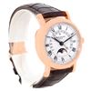 Image 3 : Patek Philippe Perpetual Calendar Retrograde 18k Rose Gold Watch