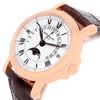 Image 4 : Patek Philippe Perpetual Calendar Retrograde 18k Rose Gold Watch