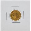 Image 1 : 1908 $2 1/2 Indian Head Quarter Eagle Gold Coin