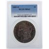 Image 1 : 1885-O $1 Morgan Silver Dollar Coin PCGS MS63