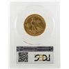 Image 2 : 1910-D $10 Indian Head Eagle Gold Coin PCGS MS63
