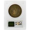 Image 2 : 1903-S $1 Morgan Silver Dollar Coin PCGS Graded MS65
