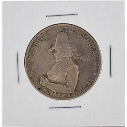 1920 Pilgrim Tercentenary Commemorative Half Dollar Coin
