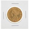 Image 1 : 1899 $10 Liberty Head Gold Eagle Gold Coin
