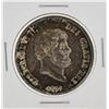 Image 1 : 1856 Napoli Italy 1 Piastra Coin