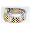 Image 2 : Rolex Mens 18KT Two Tone DateJust Wristwatch