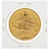 Image 2 : 1924 $20 St. Gaudens Double Eagle Gold Coin