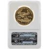 Image 2 : 2012W $50 American Eagle Gold Coin NGC MS70