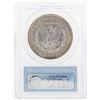 Image 2 : 1904 $1 Morgan Silver Dollar Coin PCGS-AU55