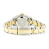 Image 4 : Rolex Ladies 18KT Two Tone Gold Datejust Wristwatch