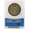Image 2 : 1893-S $1 Morgan Silver Dollar Coin ANACS Graded AU50