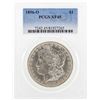 Image 1 : 1896-O $1 Morgan Silver Dollar Coin PCGS XF45