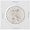 Image 2 : 1 oz .999 Fine Silver Buffalo Round