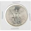 Image 1 : 1985 Mexcian Libertad 1 Onza Silver Coin