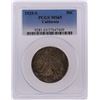 Image 1 : 1925-S Half Dollar California Diamond Jubilee Commemorative Coin PCGS Graded MS6