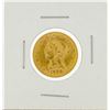 Image 1 : 1900 $5 Liberty Head Half Eagle Gold Coin