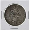 Image 1 : 1872 GoS Mexico Silver Peso Coin