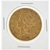 Image 1 : 1890-S $20 Liberty Head Double Eagle Gold Coin