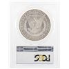 Image 2 : 1882 $1 Morgan Silver Dollar Coin PCGS MS63
