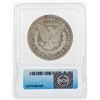 Image 2 : 1878-S $1 Morgan Silver Dollar Coin ICG MS63
