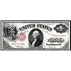 Image 1 : 1917 $1 Large Size Legal Tender Note
