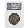Image 2 : 1649 Spanish Netherland 1/2 Ducton Brabant/Antwerp Coin NGC VF20