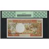 Image 2 : 1975 New Hebrides 1000 Francs Currency Note PCGS Superb Gem New 67PPQ