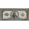 Image 1 : 1923 $5 Silver Certificate Porthole Note