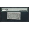 Image 2 : Fifteen Cent Third Issue Fractional Currency Wide Margins Specimen Note PMG AU55