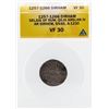 Image 1 : 1257-1266 Dirham Seljug of Rum Qilig Arslan IV Coin ANACS VF30