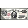 Image 1 : 1917 $1 Large Size Legal Tender Note