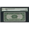 Image 2 : 1934A $500 Federal Reserve Note St. Louis PMG Choice Uncirculated 65EPQ