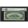 Image 2 : 1934A $10 Federal Reserve Emergency Hawaii Note PMG Choice Uncirculated 63EPQ
