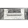 Image 1 : 1840 $100 State Bank of Illinois & Michigan Canal Obsolete Bank Note - CC
