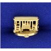Image 1 : San Francisco Trolley Car Charm