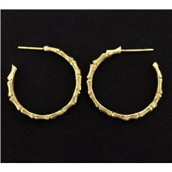 Hoop Earrings