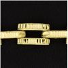 Image 2 : 10K Yellow Gold Bracelet